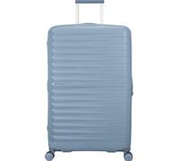 American Tourister Carrito azul paloma One Size EUR