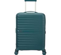 American Tourister - Fastforward Spinner 55/20 TSA Exp - Suitcases - unisex - Azul - ONE SIZE -