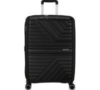American Tourister Carrito 'FLYTWIST SPINNER 67/24 TSA EXP' negro One Size EUR