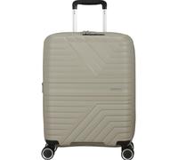 American Tourister Carrito greige One Size EUR