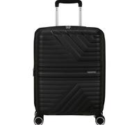 American Tourister Carrito negro One Size negro