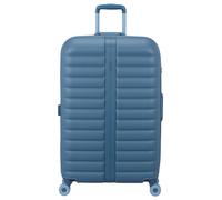 American Tourister Carrito 'NEOVIBE/SPINNER 78/29 EXP' azul paloma One Size EUR