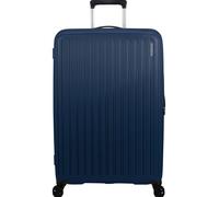 American Tourister Carrito 'REJOY SPINNER 77/28 TSA' azul oscuro One Size azul oscuro
