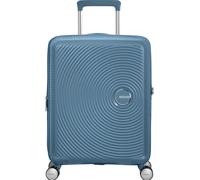 American Tourister Carrito 'SOUNDBOX SPINNER 55/20 TSA EXP' azul paloma One Size azul paloma