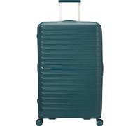 American Tourister Carrito turquesa One Size EUR