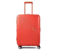 American Tourister Carro de 4 ruedas Soundbox 67 cm naranja