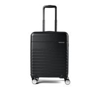 American Tourister Checkline 4 ruedas Maleta de cabina 55 cm negro