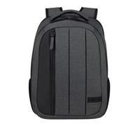 American Tourister Circle Laptop Backpack Grey Melange