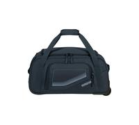 American Tourister City Racer Bolsa de viaje con ruedas Navy