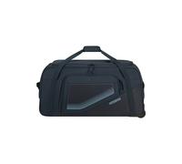 American Tourister City Racer Bolsa de viaje con ruedas Navy