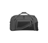 American Tourister City Racer Bolsa de viaje con ruedas Negro