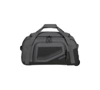 American Tourister City Racer Bolsa de viaje con ruedas Negro