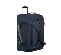 American Tourister City Racer Bolsa de viaje con ruedas Navy