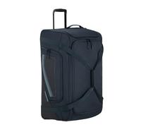 American Tourister City Racer maleta de viaje con ruedas Azul oscuro