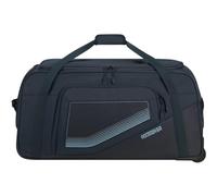 American Tourister City Racer Bolsa de viaje con ruedas Navy