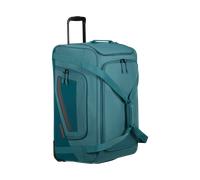 American Tourister City Racer maleta de viaje con ruedas Gasolina