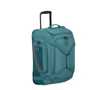 American Tourister City Racer maleta de viaje con ruedas Gasolina