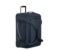 American Tourister City Racer maleta de viaje con ruedas Marina