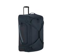 American Tourister City Racer maleta de viaje con ruedas Marina