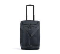 American Tourister City Racer S | Bolso de viaje con ruedas | azul | poliéster reciclado