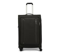 American Tourister Cloudrider Maleta de viaje Equipaje blando Maleta negro