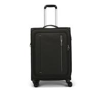American Tourister Cloudrider 4 ruedas Carrito M 67 cm con pliegue de expansión negro