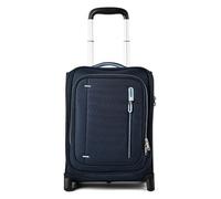American Tourister Cloudrider 4 ruedas Carro de la cabina 40 cm azul