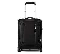 American Tourister Cloudrider 4 ruedas Carro de la cabina 40 cm negro