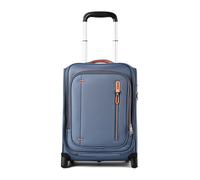 American Tourister Cloudrider Maleta Upright (2 ruedas) Stone Blue