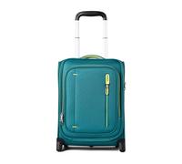 American Tourister Cloudrider 4 ruedas Maleta de cabina 40 cm verde