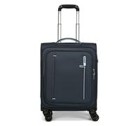 American Tourister Trolley Cloudrider Spinner TSA Sky Navy Azul Marino 55cm