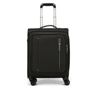 American Tourister Maleta Cloudrider S 4 ruedas Negro 40x55x20 cm Poliéster
