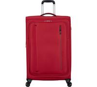 American Tourister Cloudrider Equipaje grande Astral Red
