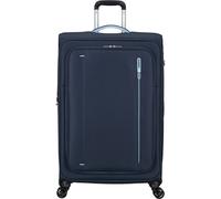 American Tourister Cloudrider Equipaje grande Sky Navy