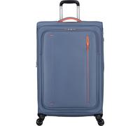 American Tourister Cloudrider Equipaje grande Stone Blue