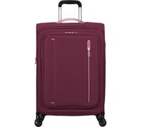 American Tourister Cloudrider Equipaje mediano Iced Berry