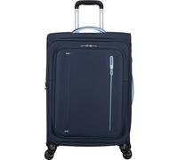 American Tourister Cloudrider Equipaje mediano Sky Navy