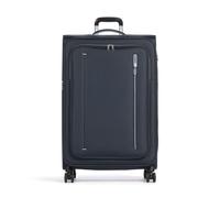 American Tourister Cloudrider L Maleta con 4 ruedas navy, fibra sintética, 49 x 79 x 30cm