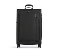 American Tourister Cloudrider L | Maleta con 4 ruedas | negro | 49x79x30cm | poliéster