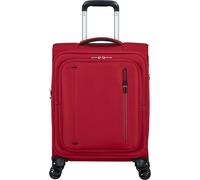 TROLLEY ATOURISTER Spinner S 55 Exp TSA ASTRAL ROJO 417984