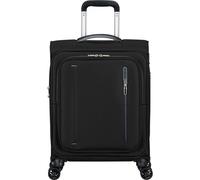 American Tourister Cloudrider Maleta de Cabina Jet Black