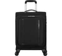 American Tourister Cloudrider Maleta de Cabina Jet Black