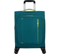 American Tourister Cloudrider Maleta de Cabina Misty Teal