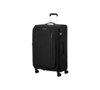 American Tourister Cloudrider Maleta de viaje Equipaje blando Maleta negro