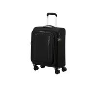 American Tourister Cloudrider Maleta de viaje Equipaje blando Maleta negro