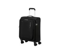 American Tourister Cloudrider Maleta de viaje Equipaje blando Maleta negro