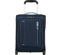 American Tourister Trolley Cloudrider Upright Underseater TSA Sky Navy Azul Marino 40cm