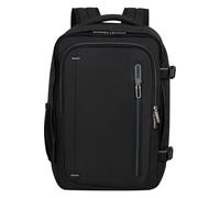 American Tourister Cloudrider Mochila de cabina Jet Black