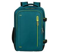 American Tourister Cloudrider Mochila de cabina Misty Teal