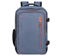 American Tourister Cloudrider Mochila de cabina Stone Blue